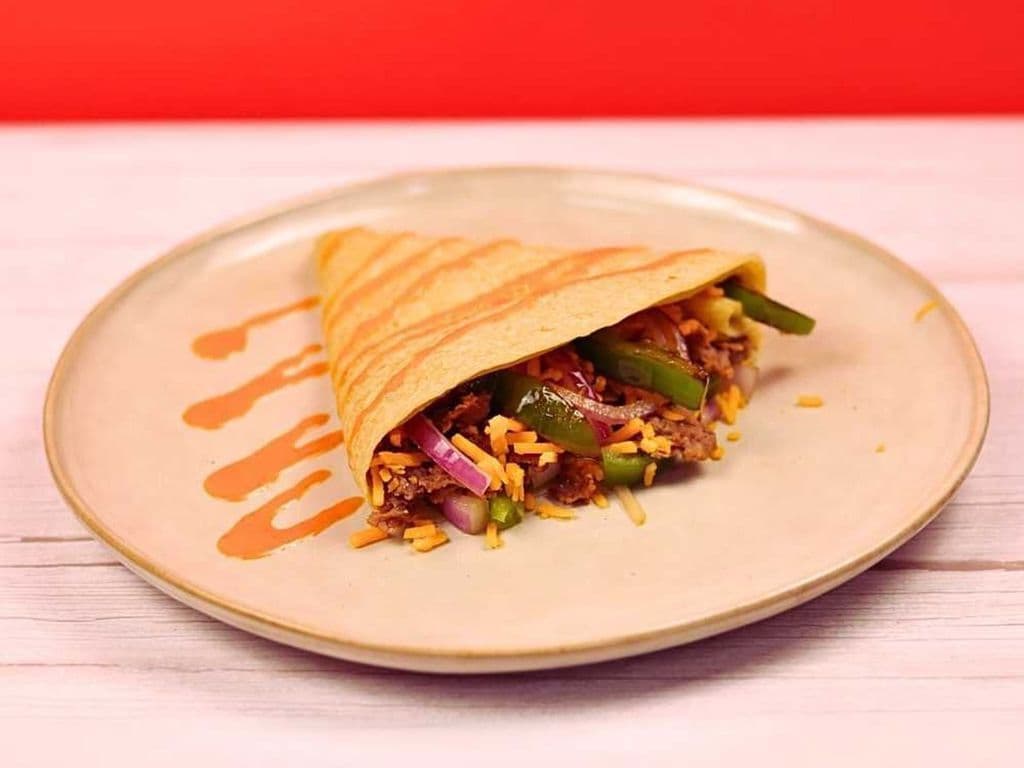 Chipotle Steak