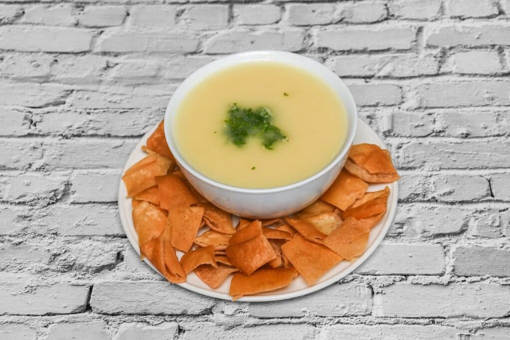 Lentil Soup