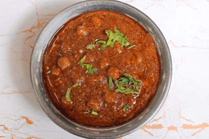 Chana Masala