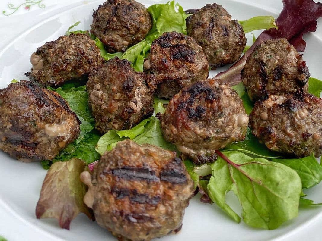 Kebab (10 pcs)