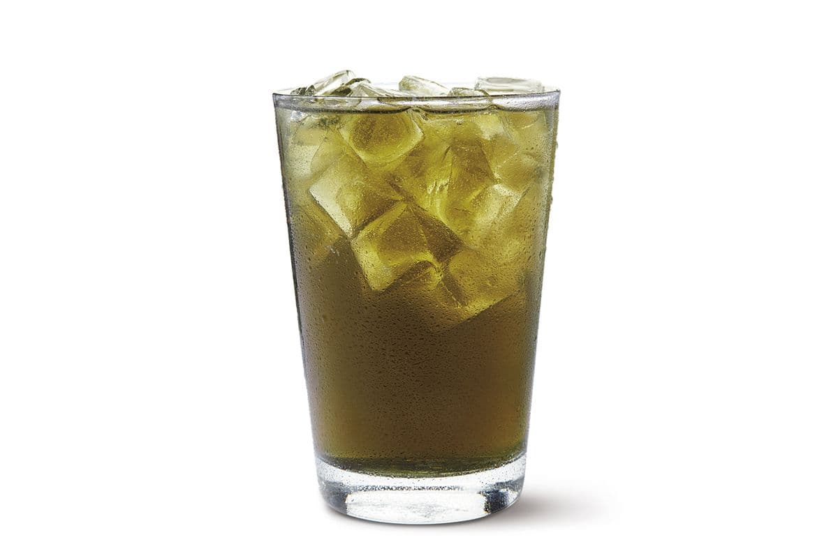 Large Forbidden Forest Iced Tea Quencher