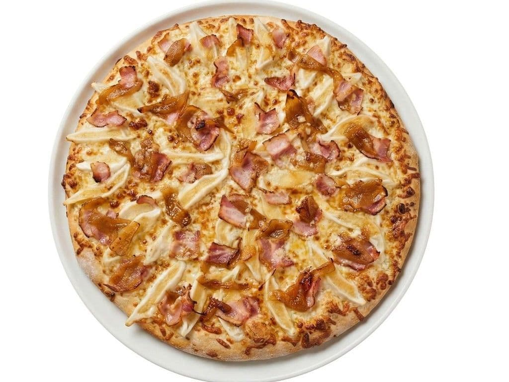Perogie