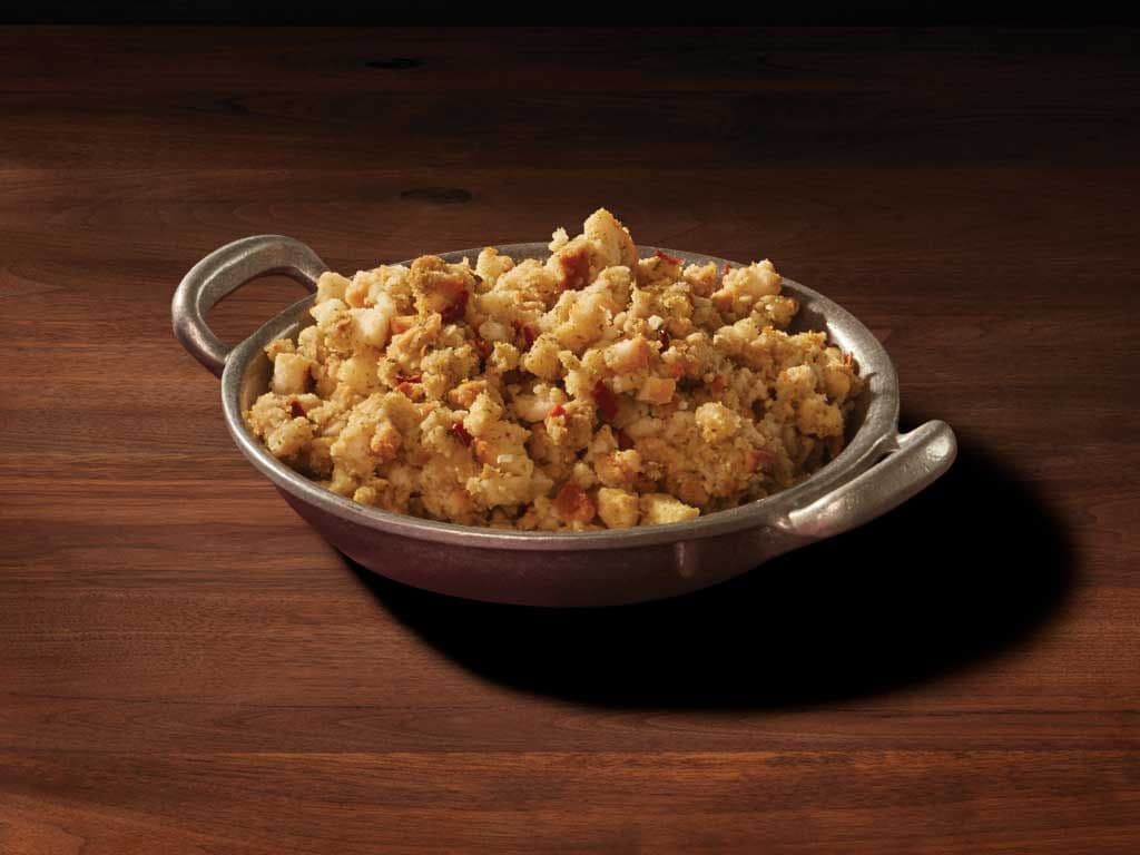 Add Stuffing