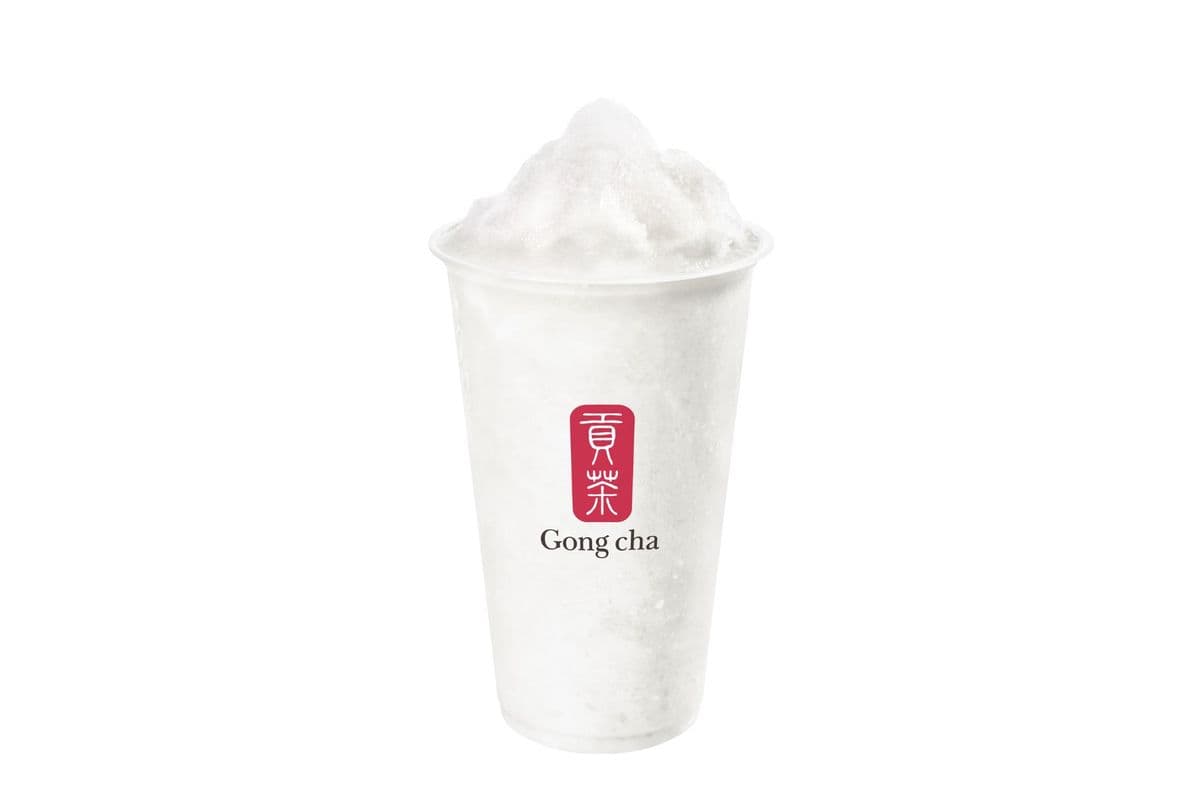 Lychee Smoothie