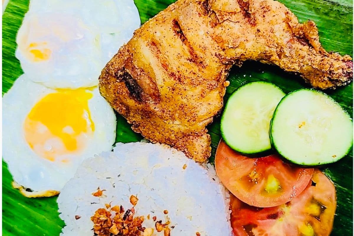 Chicksilog
