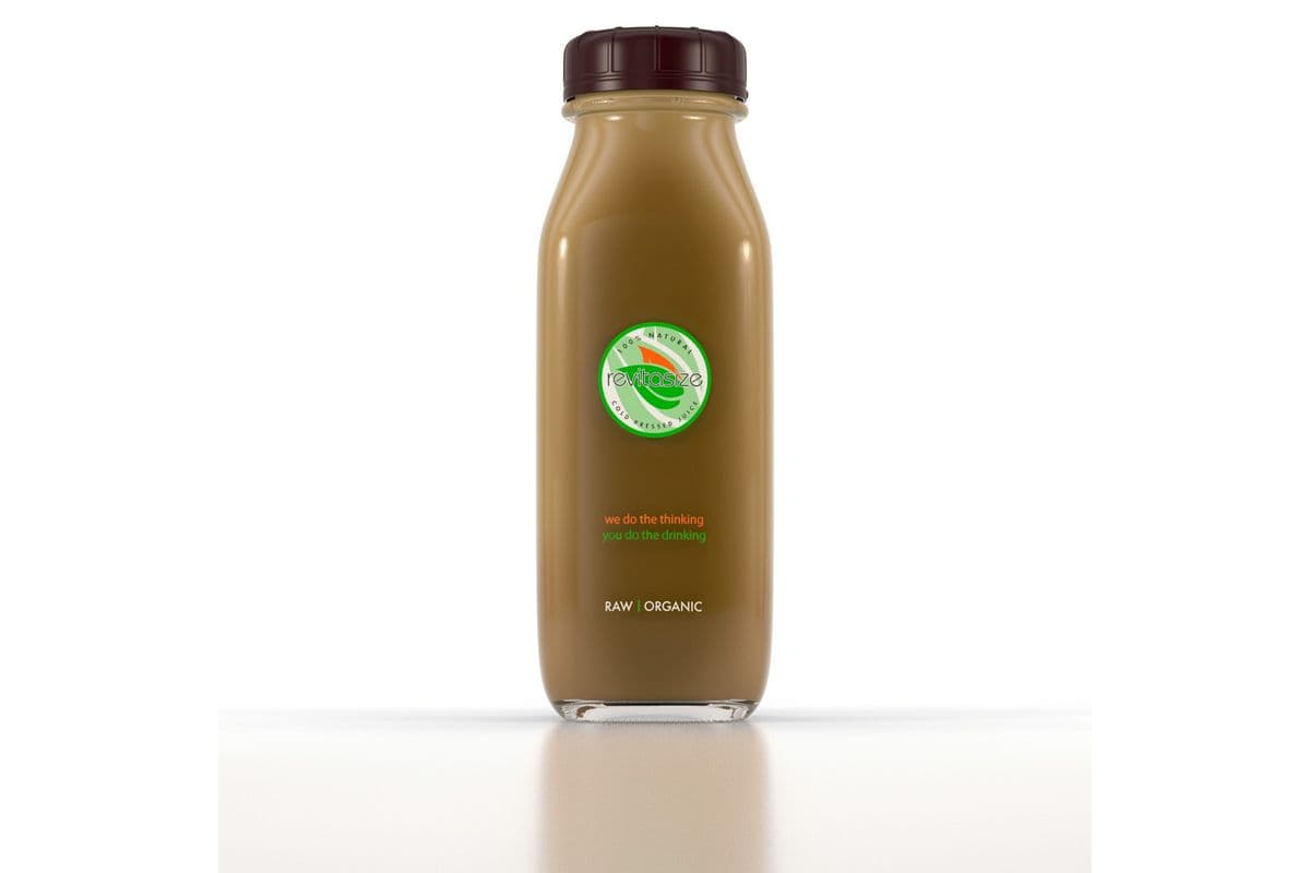 Coffee Cashew