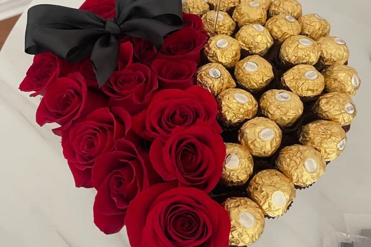 Romantic & Sweet