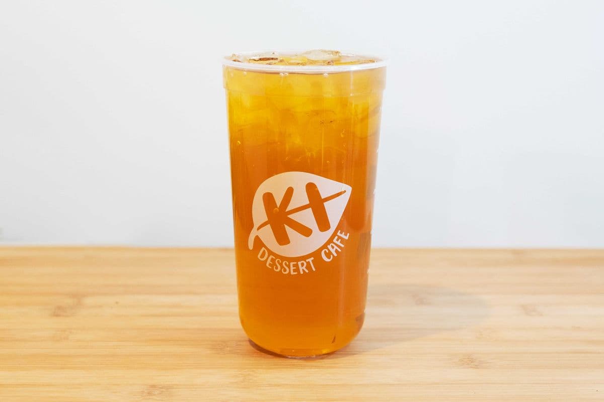 Lychee Jasmine