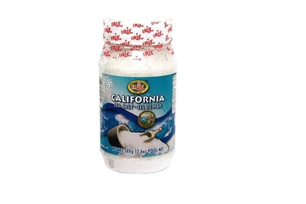 Irie Salt (500 g)