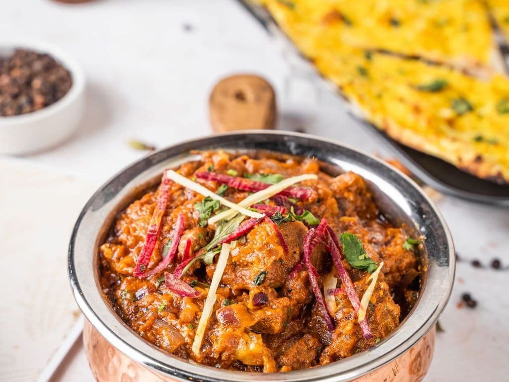 Handi Gosht