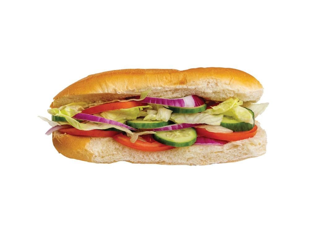 Veggie Sub