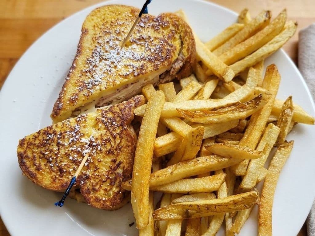 Monte Cristo