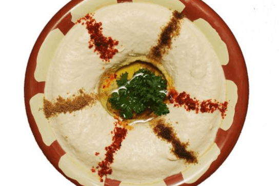 Hummus