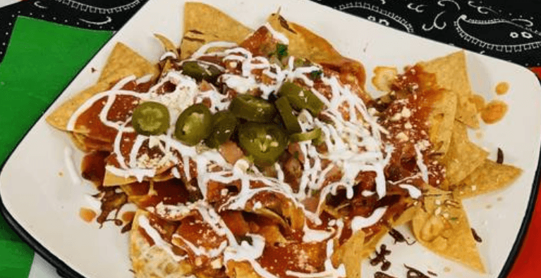 Nachos