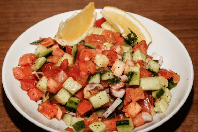 House Salad