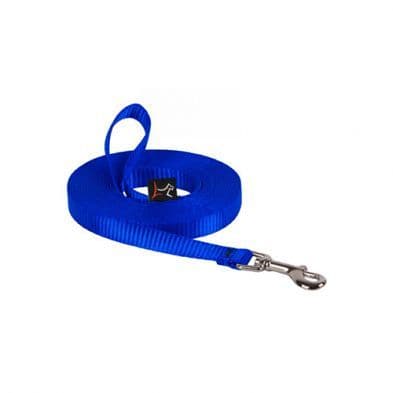 Lupine Basics Training Leads Blue 3/4" x 15'