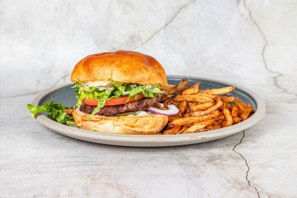 Insomnia Burger