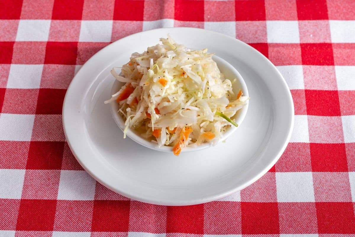 Coleslaw