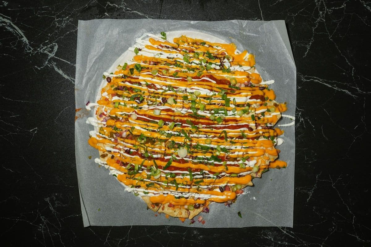 Nachos Grande