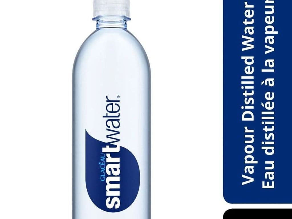 Smart Water 591 ml