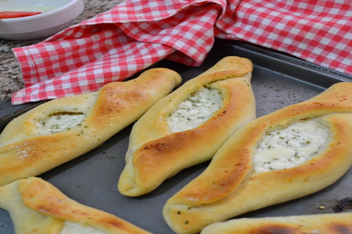 Cheese Pie