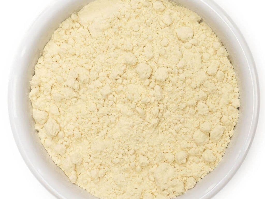 CHICKPEA FLOUR -1 LB