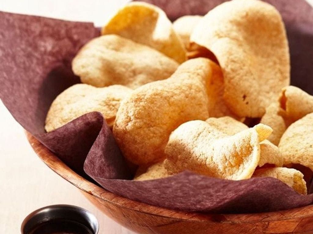 Shrimp Chips