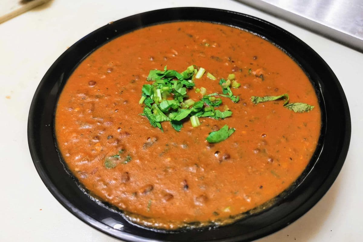 Daal