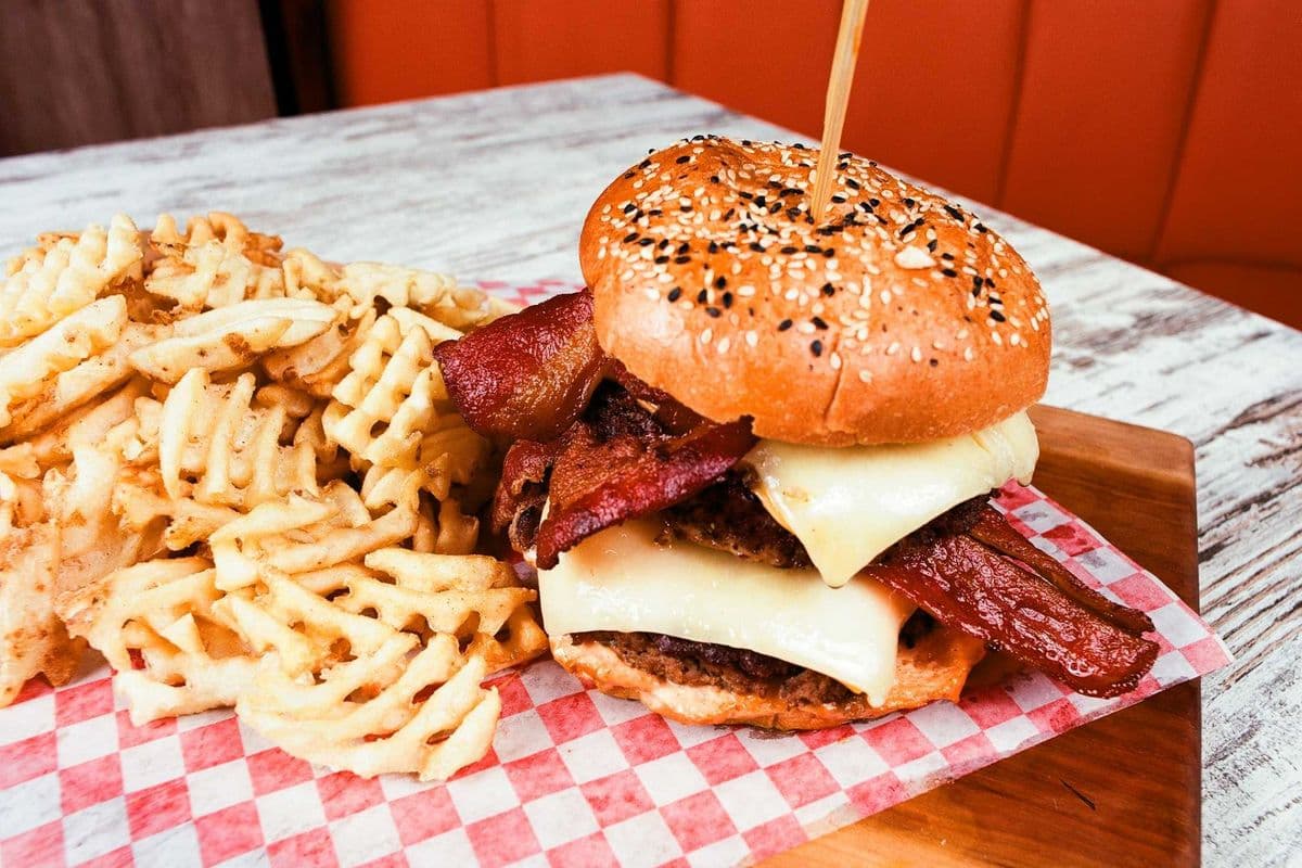 Better With Bacon