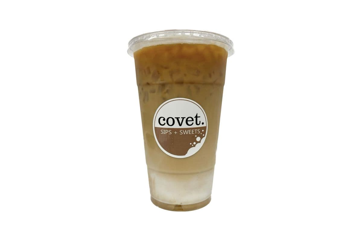 Iced Coffee
