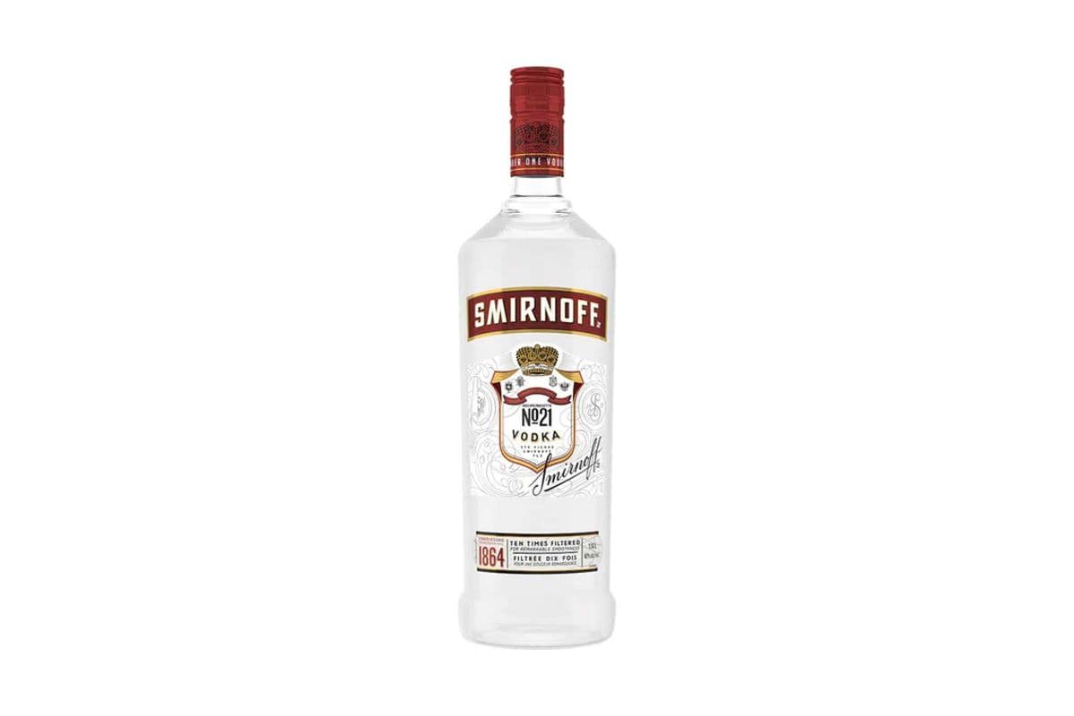 Smirnoff (1 x 1.14 L)