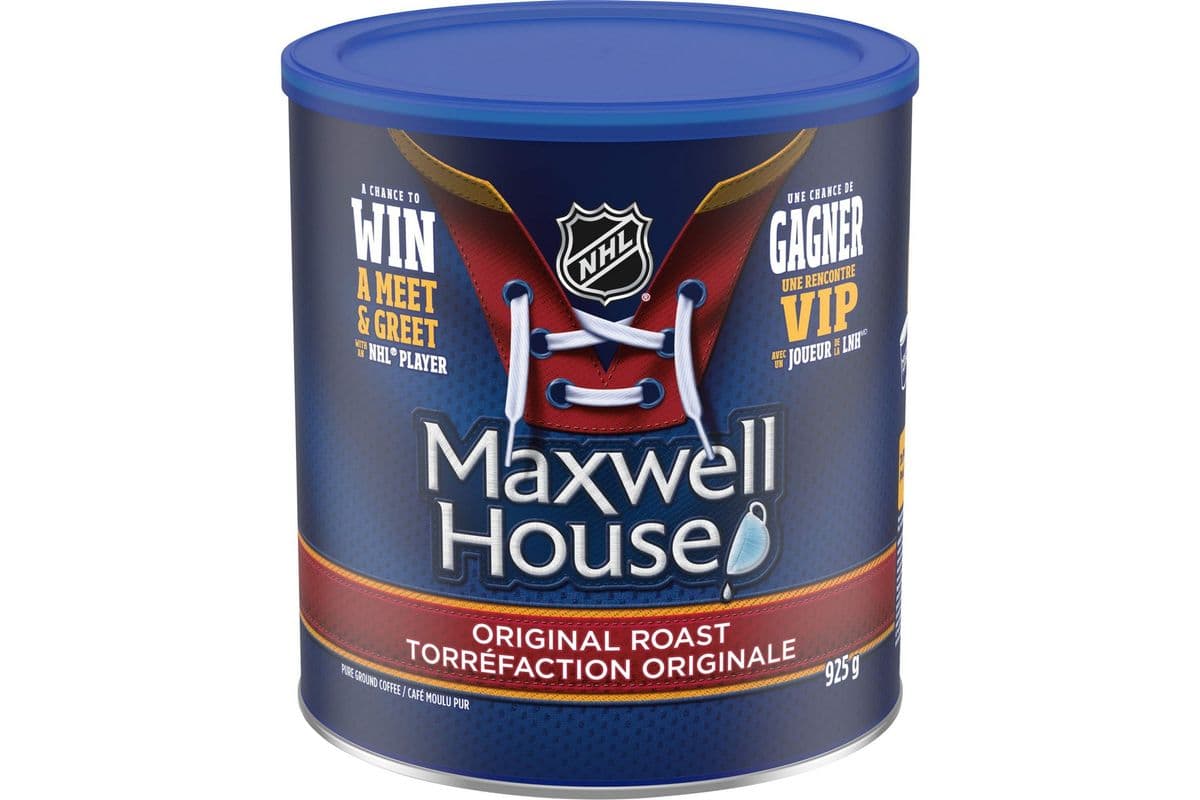Maxwell House Original (925 g)