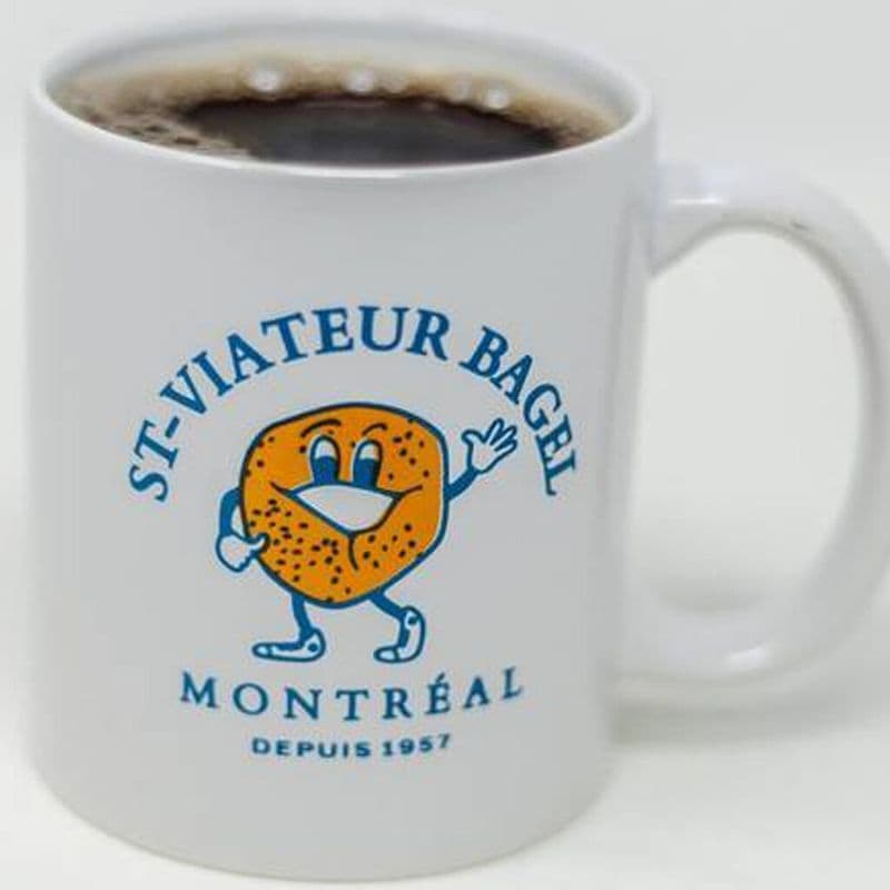Café filtre / Filter Coffee
