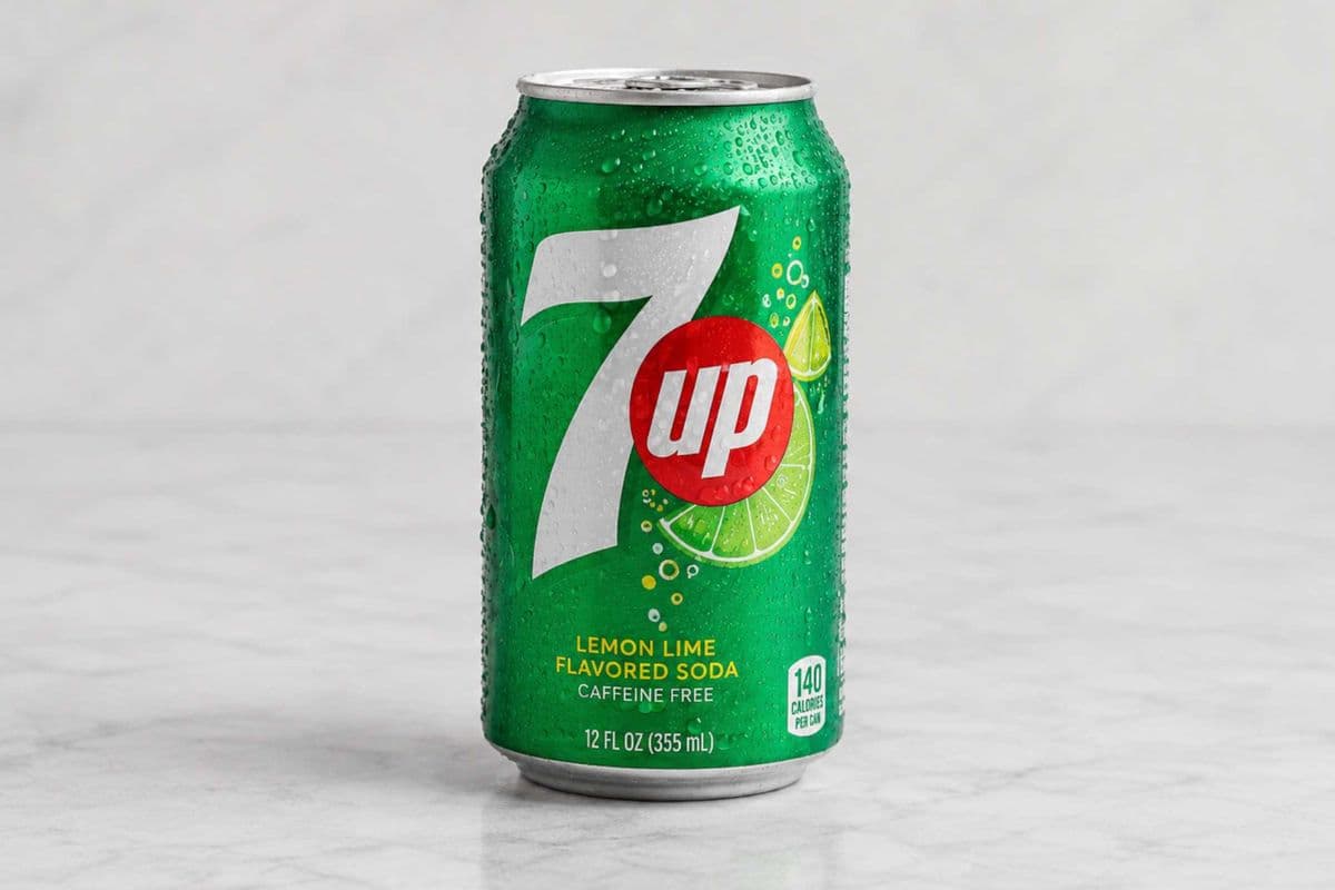 7Up