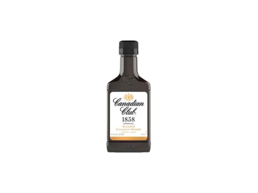 Canadian Club - Premium (200ml)