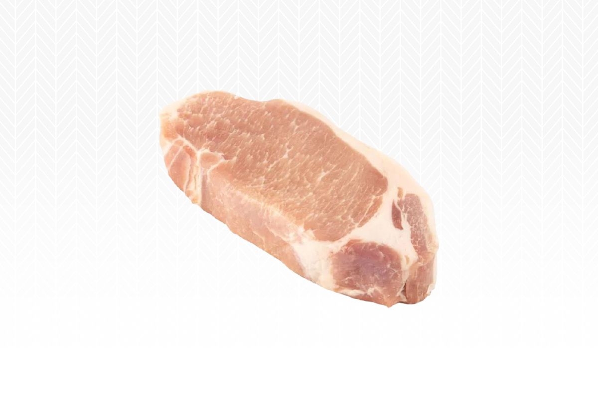 Boneless Berkshire Pork Chop (12 oz)