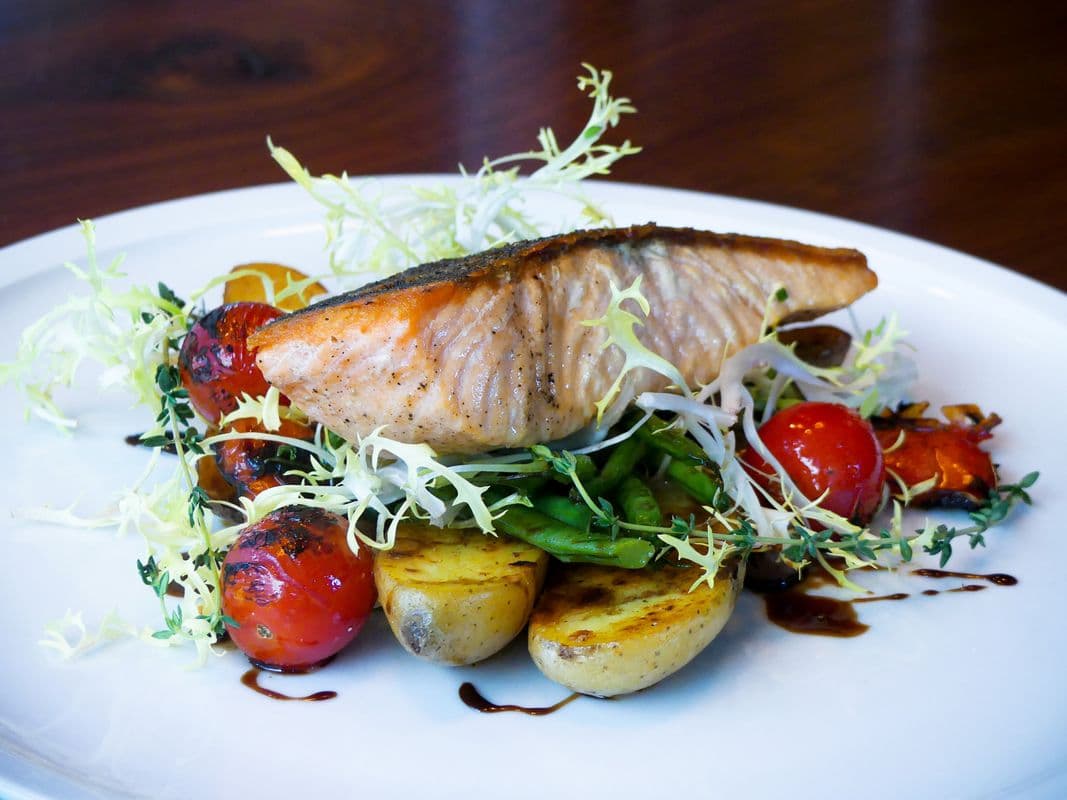Atlantic Salmon