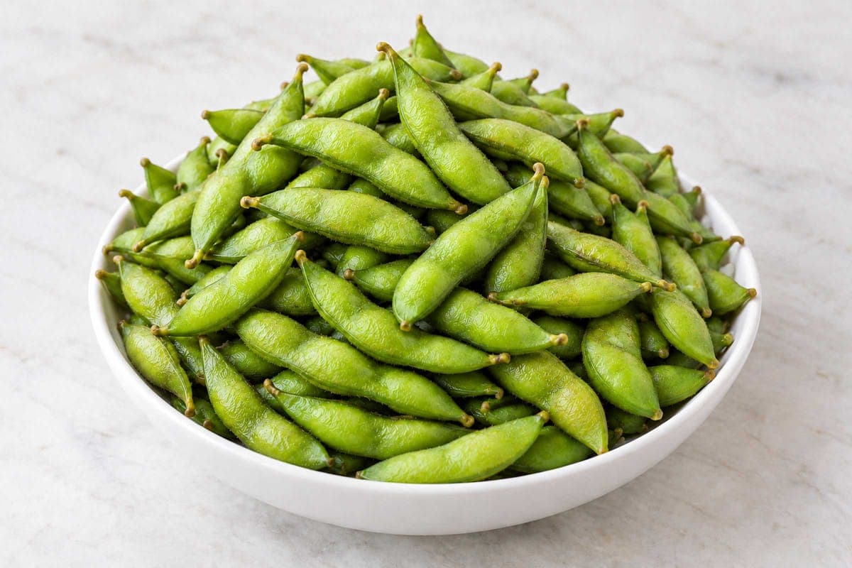 Edamame