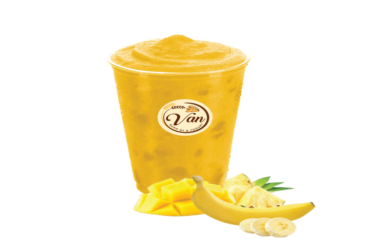 Sunny Blend
