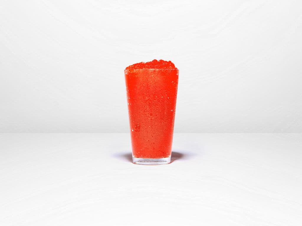 Regular Shlushie