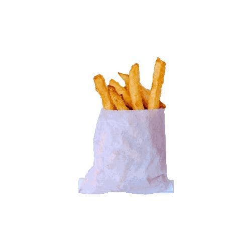 Regular Fries