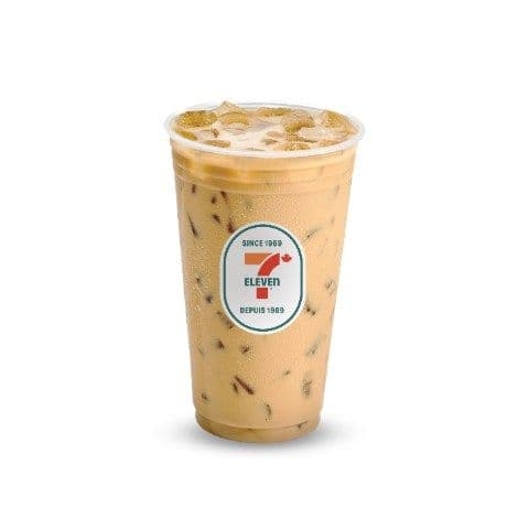 Iced Coffee
