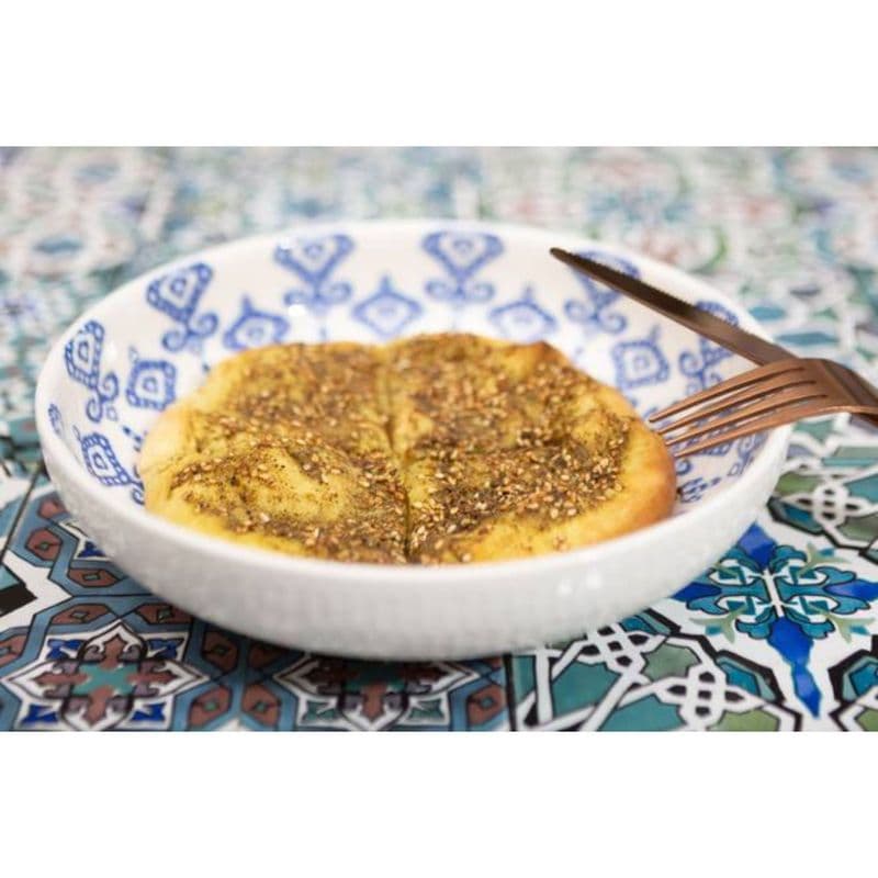 Zaatar Manakeesh