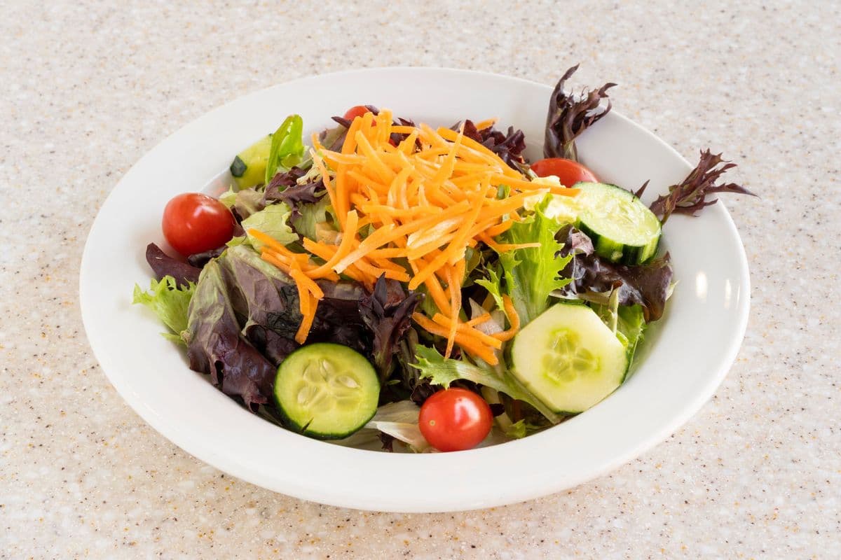 Green Salad small