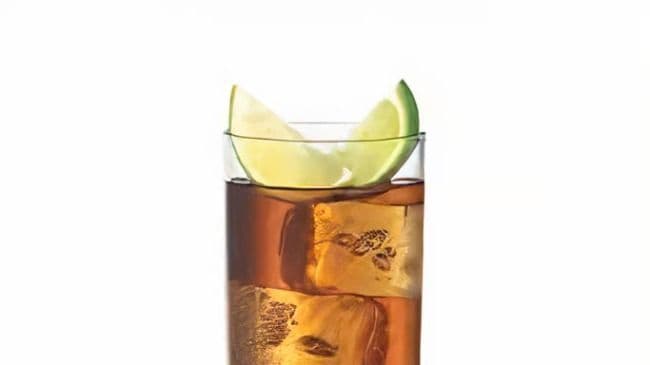Thé glacé/ Iced tea