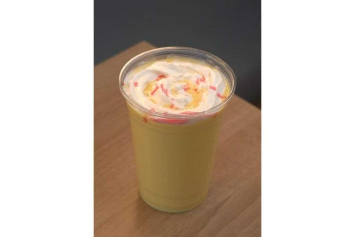 Mango Lassi