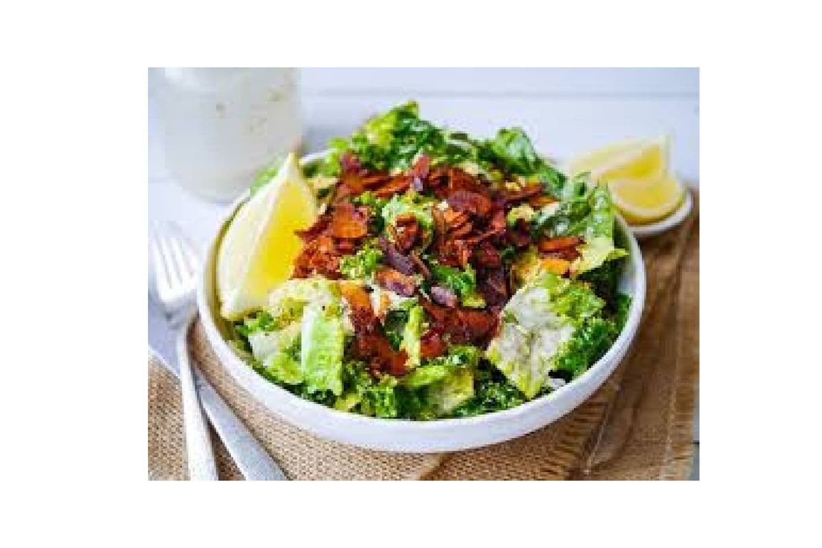 Salade César / Caesar Salad