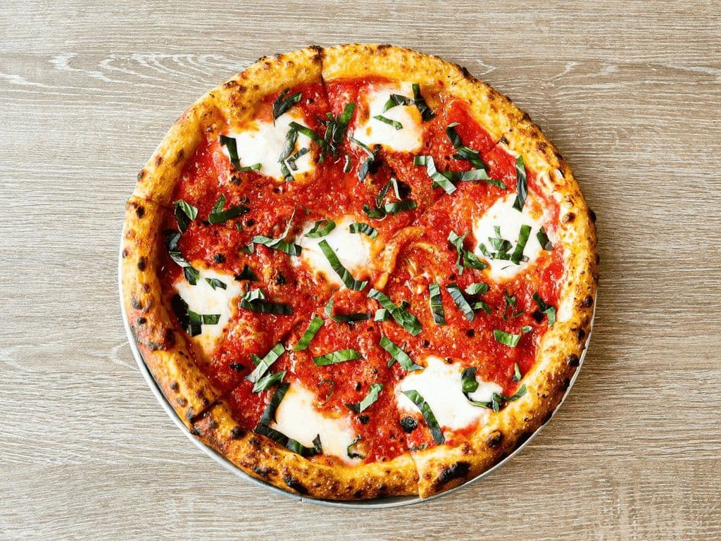 Margherita