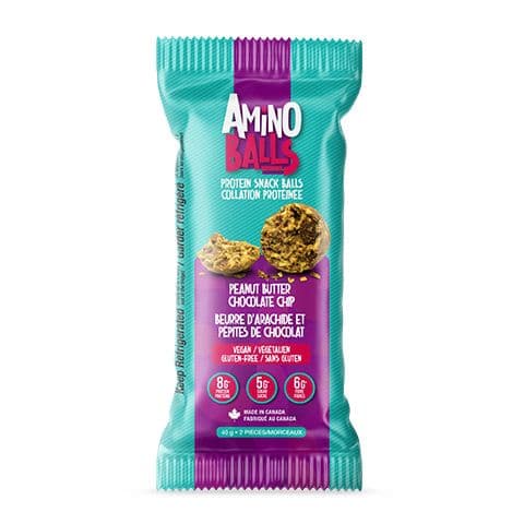 Peanut Butter Chocolate Amino Balls 40g