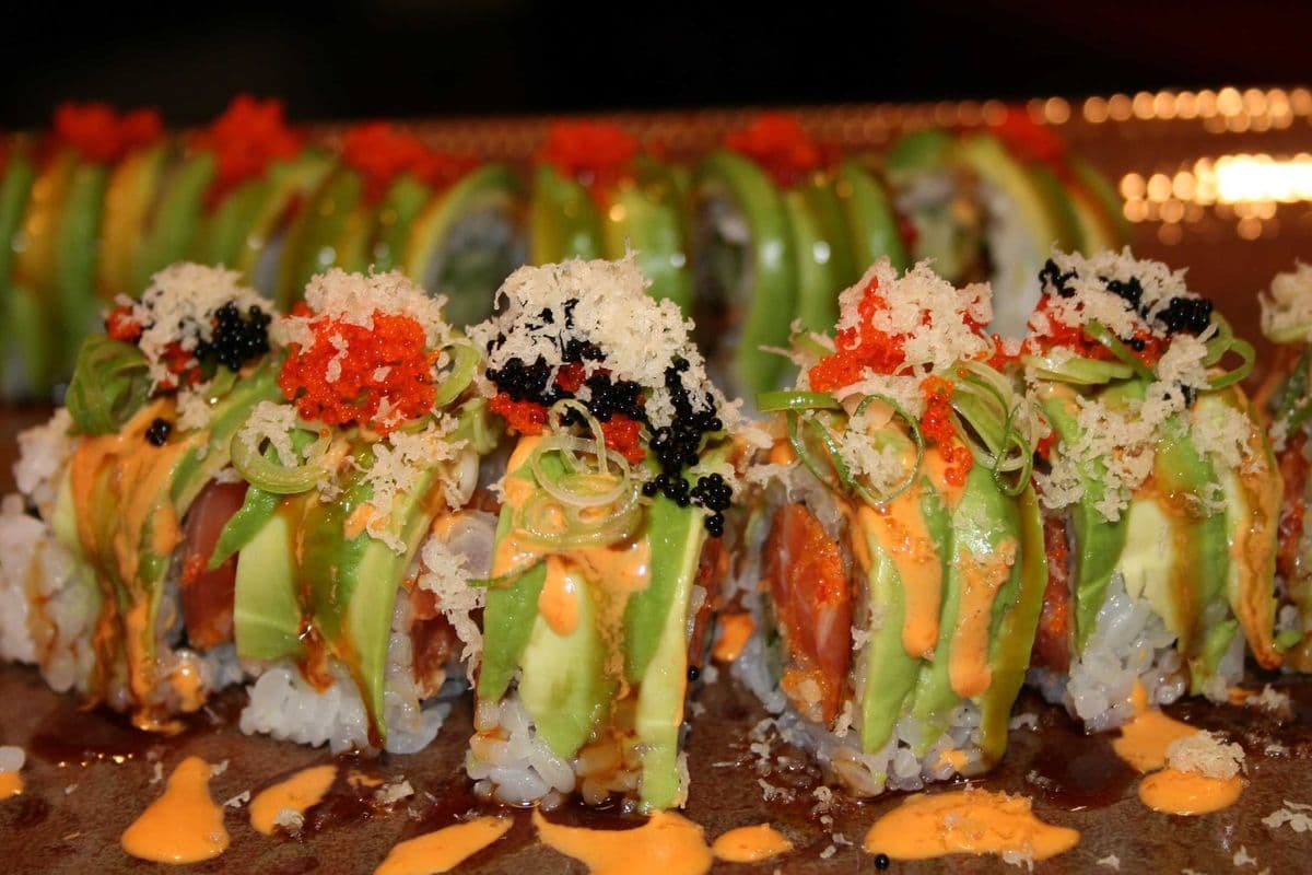 Fantastic Roll